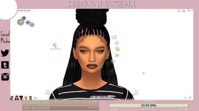 Sims 4 cool down after Res 7 смотреть онлайн