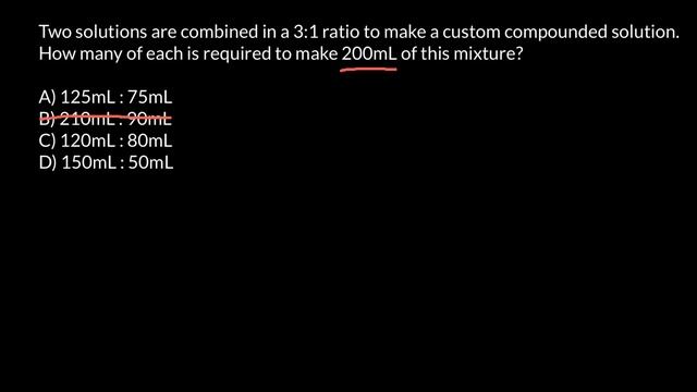 How to solve ratio problems смотреть онлайн