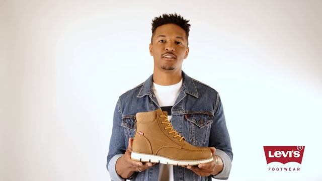 86004898 Levis Mens Trail Boot смотреть онлайн