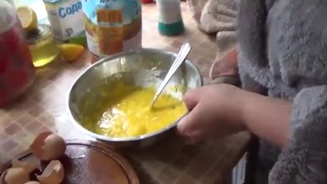 Как приготовить Кляр? смотреть онлайн