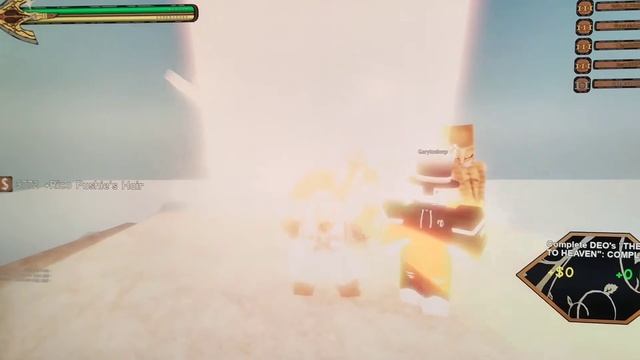 Roblox YBA 12hour to get MIH [Not EZ]? смотреть онлайн