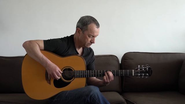 Jon London - The Brighton Rag смотреть онлайн