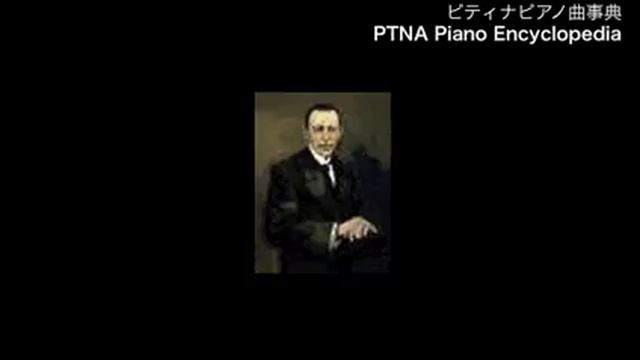 ラフマニノフ／組曲　第1番　「幻想的絵画」 1.バルカロール,Op.5 смотреть онлайн