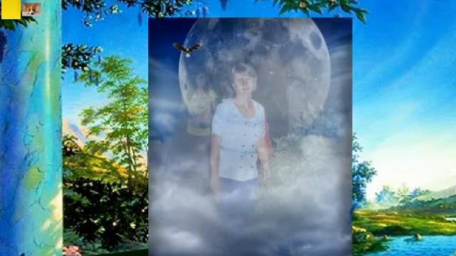 МОЙ АНГЕЛОЧЕК.avi смотреть онлайн