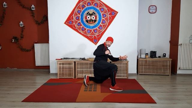 KARAMBIT WEBINAR  Part 1 28/02/2021