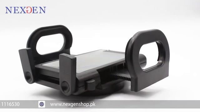 Fly Universal Car Mobile Holder II Nexgenshop смотреть онлайн