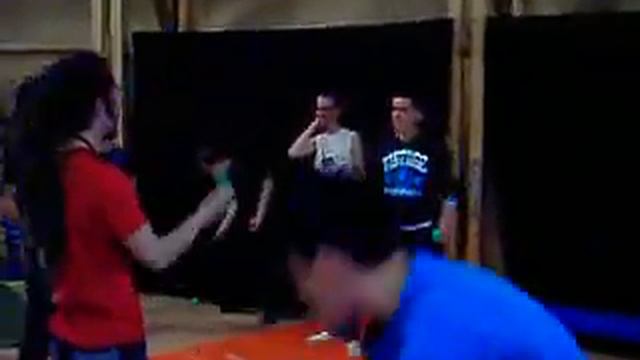 Jonglage - Chapidock - Elèves Lycée Professionnel Eric Tabarly смотреть онлайн