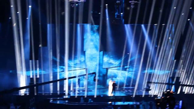 Agnete - Icebreaker (Second Rehearsal) | ESChalley смотреть онлайн