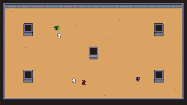 The Master Plan | Sorcerer Shootout Indie Game Devlog #1 смотреть онлайн