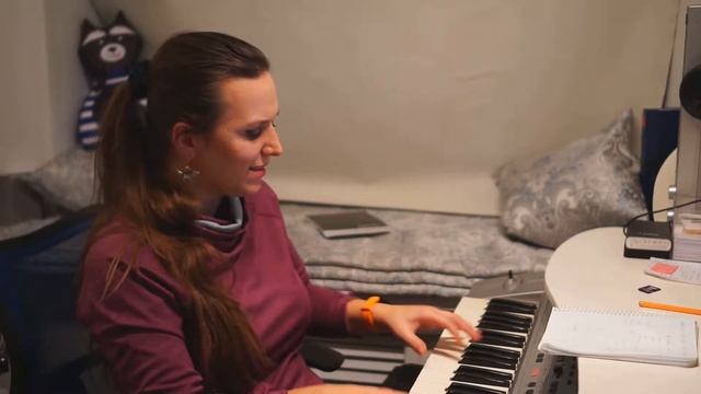 Как петь низкие ноты? смотреть онлайн