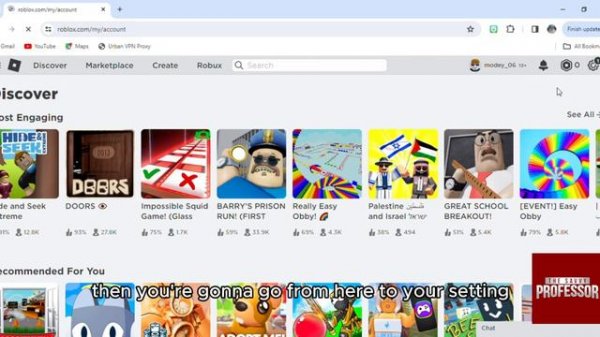 How To Fix Roblox Error Code 278 (What Does Roblox Error Code 278 Mean?)