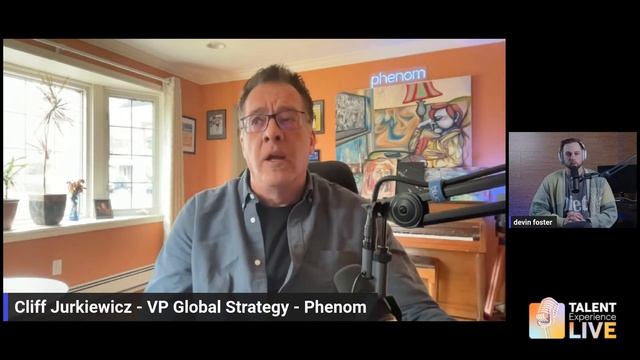 "ChatGPT: The Must-Have AI Tool for HR Companies” (according to ChatGPT) смотреть онлайн