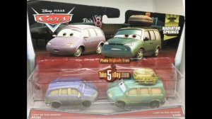 топ 5 лучших тачек от маттел