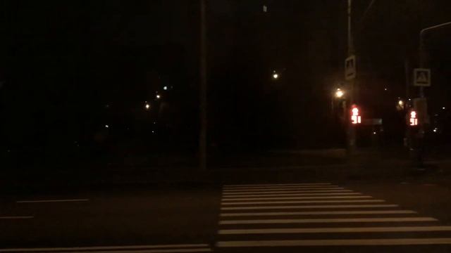 Поездка на автобусе Н11 от Аэропорта Внуково до Метро Китай город смотреть онлайн