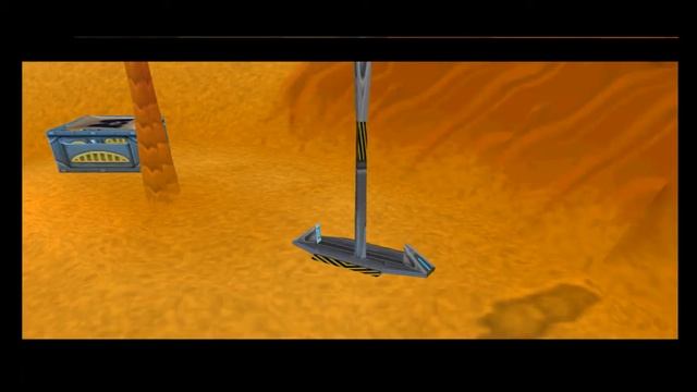 Disney Pixar Monsters, Inc. Scream Team Прохождение игры на PS1 # 6 смотреть онлайн