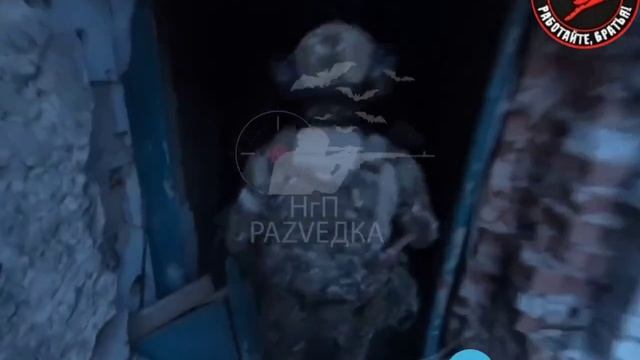 Артёмовск. Наши дни. Противник, от рядового солдата до военно-политического руководства был уверен, смотреть онлайн