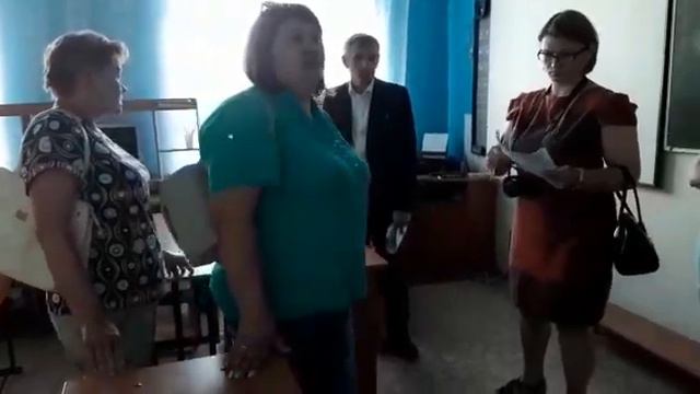 Отрывок собрании. с. Моховое. Чаны. #вернитеГалинуВасильевну 10.07.2019 смотреть онлайн