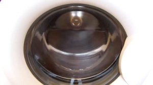 Тестируем стиральную машину LG F-10B9LD