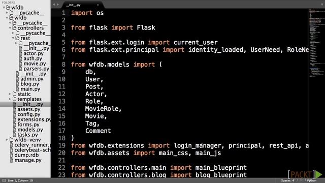 Mastering Flask : What Is Unit Testing? | packtpub.com смотреть онлайн