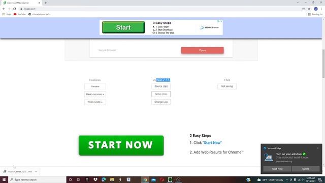 how to install macro gamer смотреть онлайн