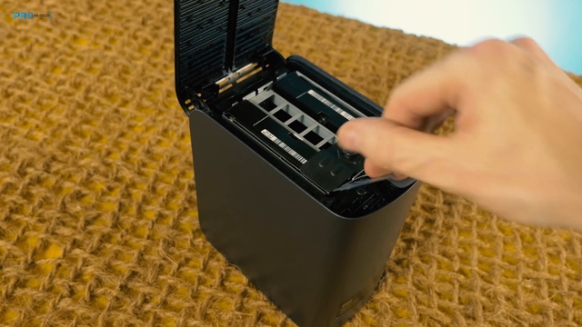 Бесплатные сервисы для бекапа и WD MyCloud EX2 Ultra на 10 ТБ - зачем он нам на студии؟