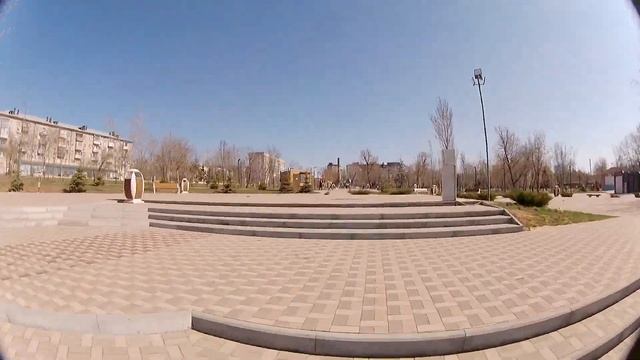 GEPRC TinyGO 4k. Делаем из 7овна конфетку. Замена штатных пропеллеров.