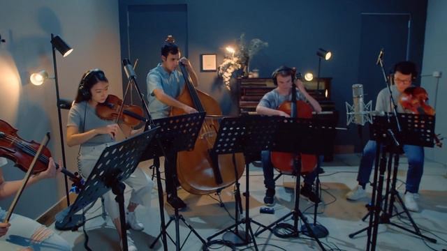 GENSHIN IMPACT - Enkanomiya Battle II | Undersea Encounters | H.A.N.A. Quartet смотреть онлайн