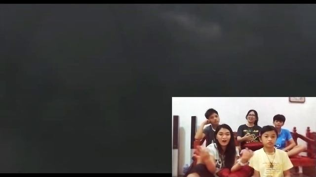 Pinoy cousins react to j-hope '방화 (Arson)' Official MV | Cousim Reacts смотреть онлайн