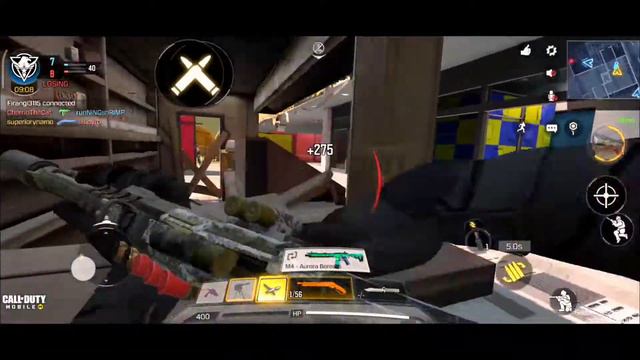 [ 1$ Gift Card Giveaway] COD Mobile best guns, Low to High Range (June 2021) #arterygamer смотреть онлайн