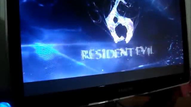 Resident Evil 6 Multiplayer Offline смотреть онлайн