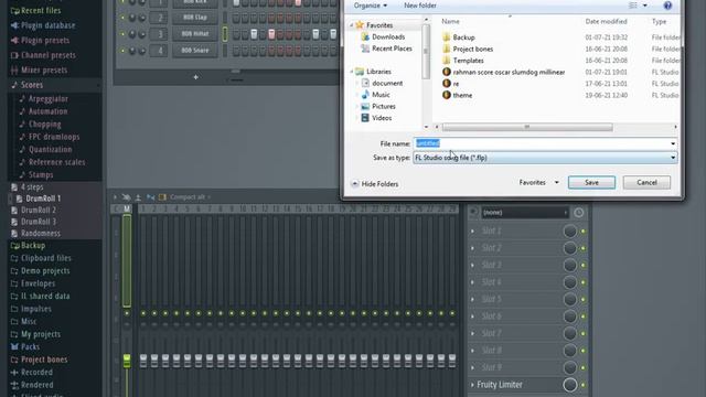 How to open file in FL studio during trial смотреть онлайн
