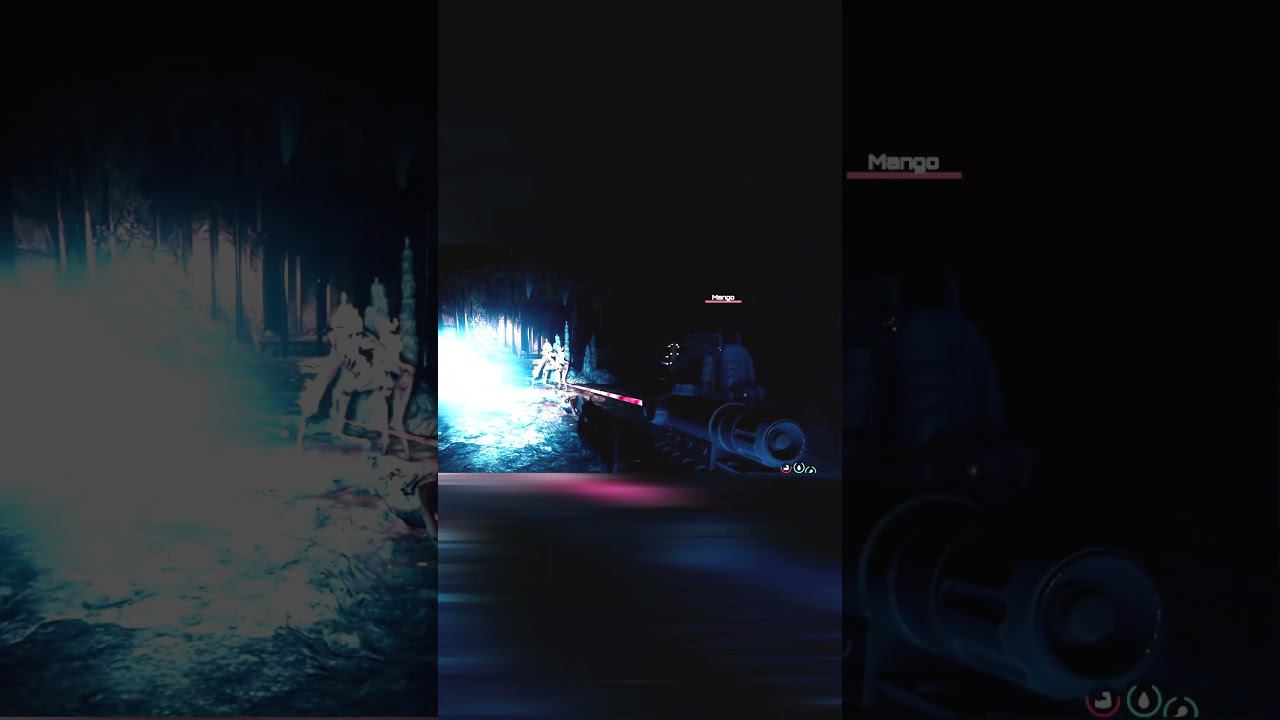 Кукуха поехала. Sons of the forest. #shorts смотреть онлайн