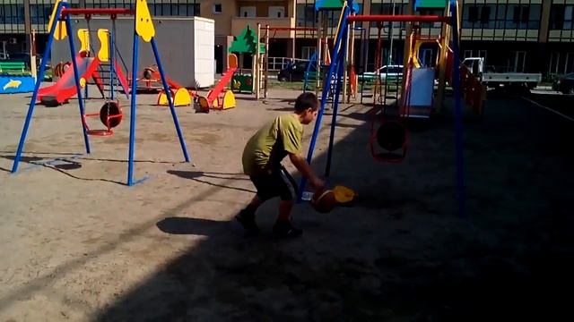 Броски и Данки смотреть онлайн