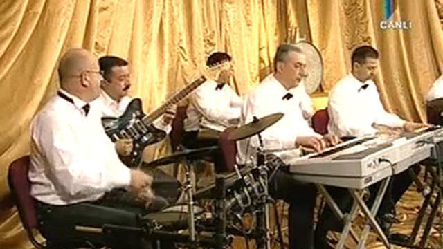 ITV  NIYAMEDDIN MUSAYEV ELE BENDEM