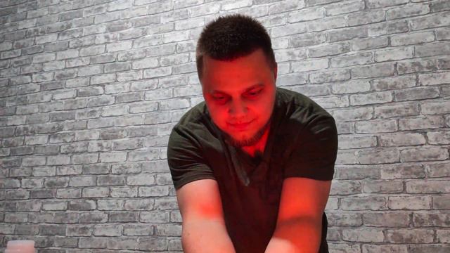 Огненные руки из мыльных пузырей. Эксперимент с огнем! смотреть онлайн