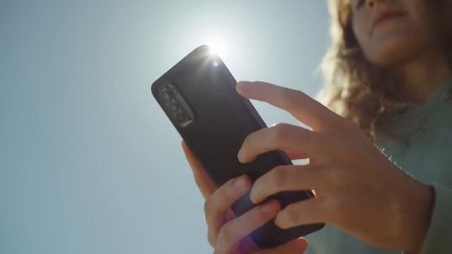 Nokia G60 5G – Play the long game смотреть онлайн
