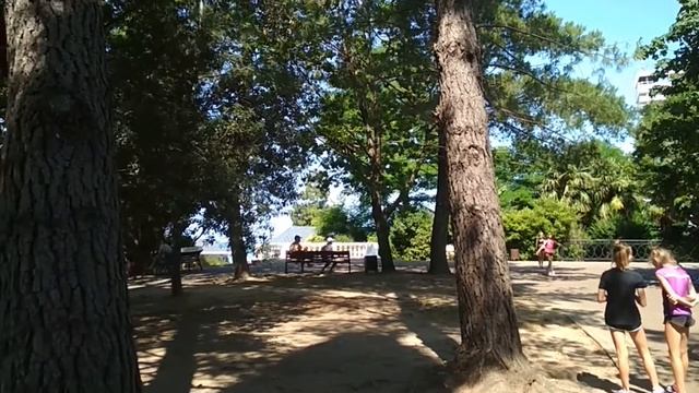 Спорт - красота на Черном море... смотреть онлайн