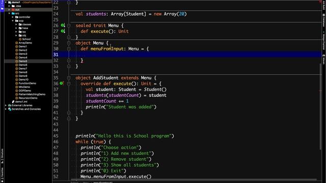 38) First program смотреть онлайн