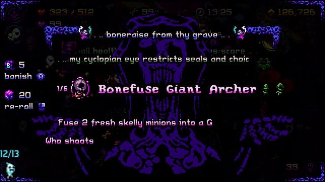 Boneraiser Minions | Psycho Soulbound Achievements (5) смотреть онлайн