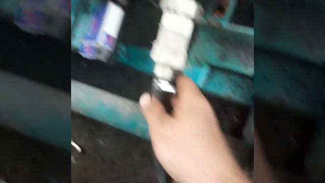 Как зделать вертлюг на мологоборитную установку своими руками смотреть онлайн