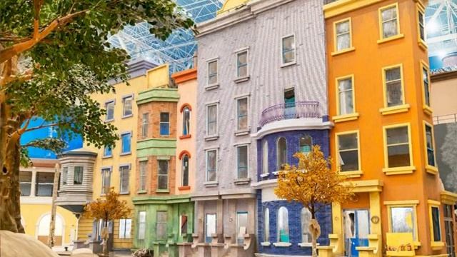 «Остров Мечты» готов к встрече гостей. смотреть онлайн