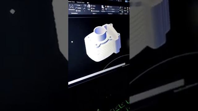 AutoCAD Practice by Student | Cademate | AutoCAD training institute in jaipur | Cademate PratapNaga смотреть онлайн