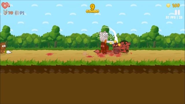Its Raining Bacon!! | Bacon May Die смотреть онлайн