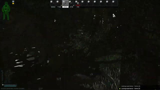 Customs quad raid - Killing Reshala and friends - Escape from Tarkov смотреть онлайн