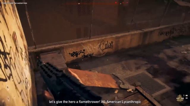 Far Cry 5 DLC Dead Living Zombies - Full Walkthrough смотреть онлайн