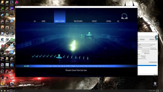 Monster Energy Supercross The Official Videogame 3 Cheat Table (Made For Codex) смотреть онлайн