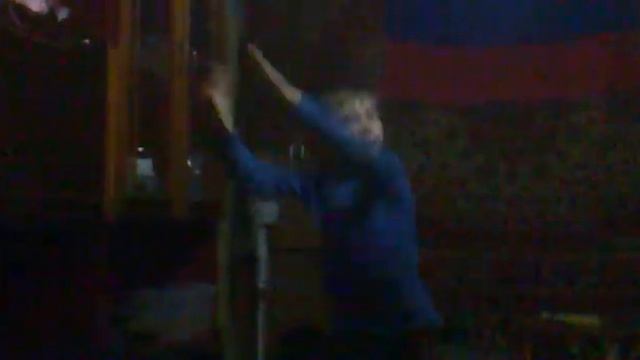 Будущий танцор балета " Тодес" смотреть онлайн