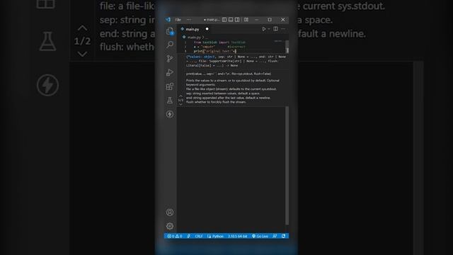 spelling checker using python #python #coding #programming смотреть онлайн