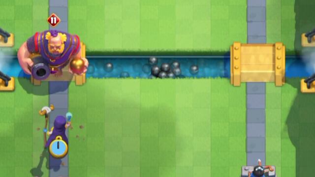WITCH VS ALL CARDS EVOLUTION смотреть онлайн