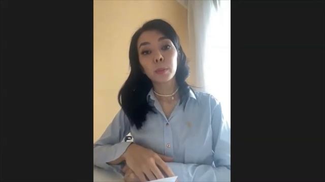 Вебинар "Как раскрутить бизнес-аккаунт с нуля?" смотреть онлайн
